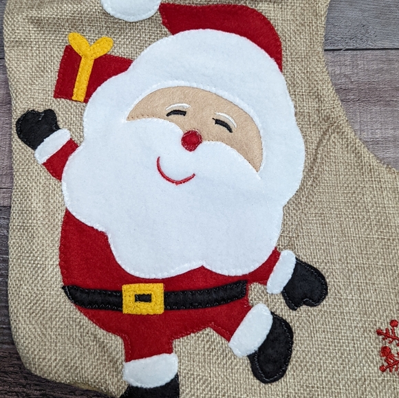 Full Size Christmas Stocking set - Picture 5 of 13